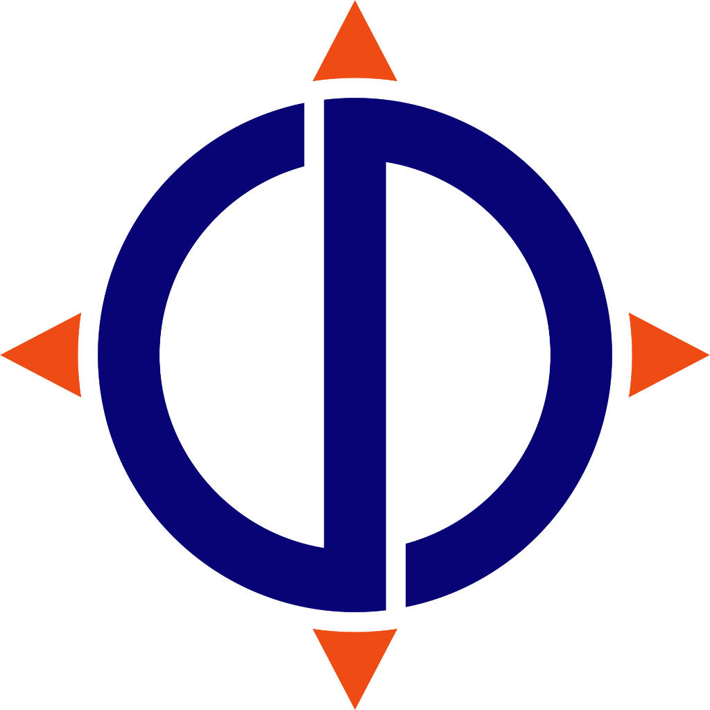 Dhaka Digital Survey Logo